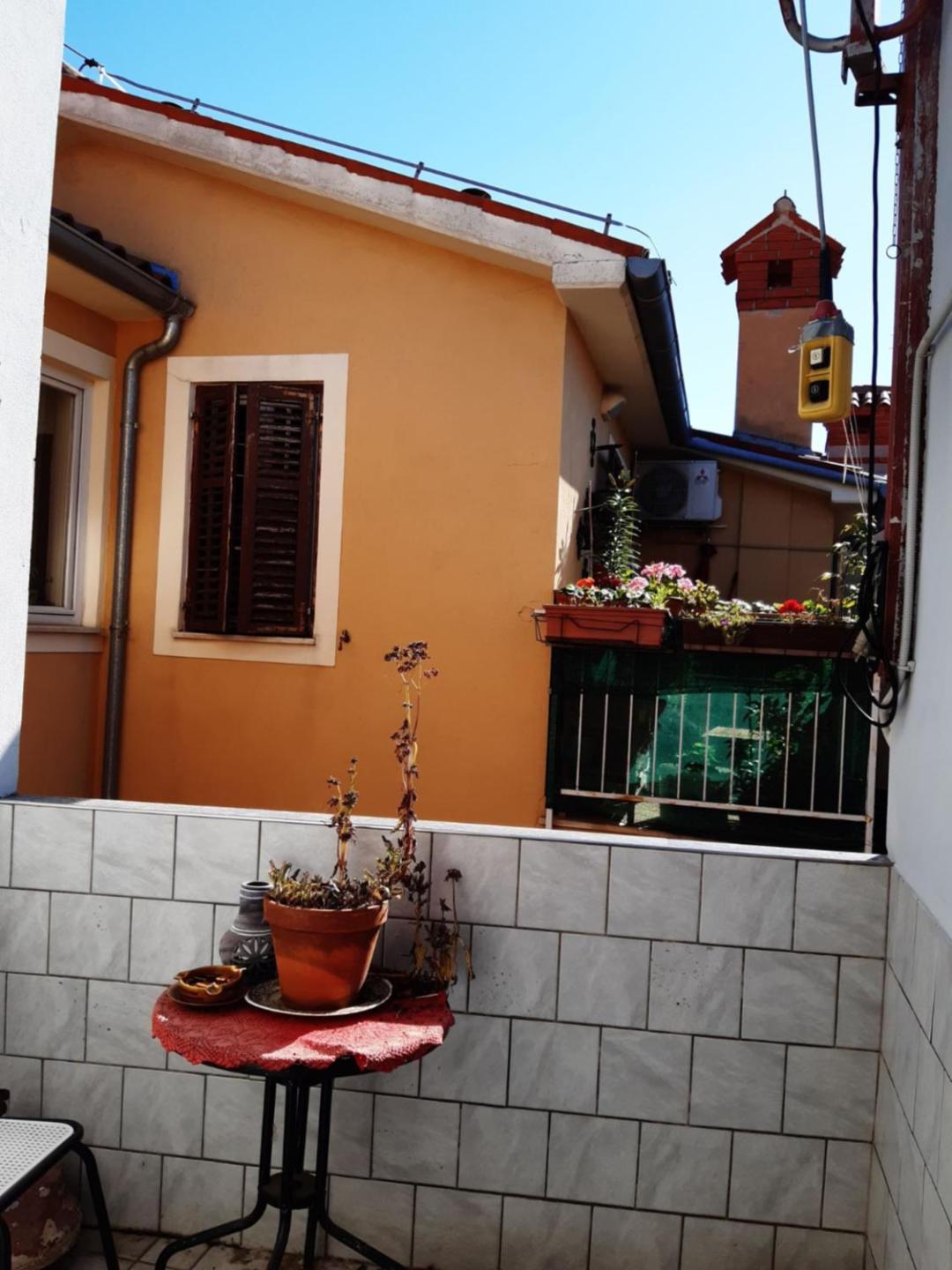 North To South Apartments Izola Ngoại thất bức ảnh
