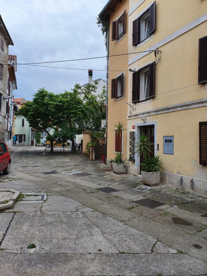 North To South Apartments Izola Ngoại thất bức ảnh