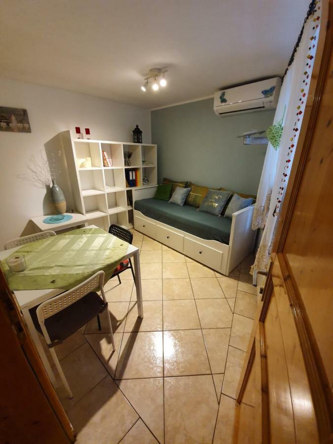 North To South Apartments Izola Ngoại thất bức ảnh