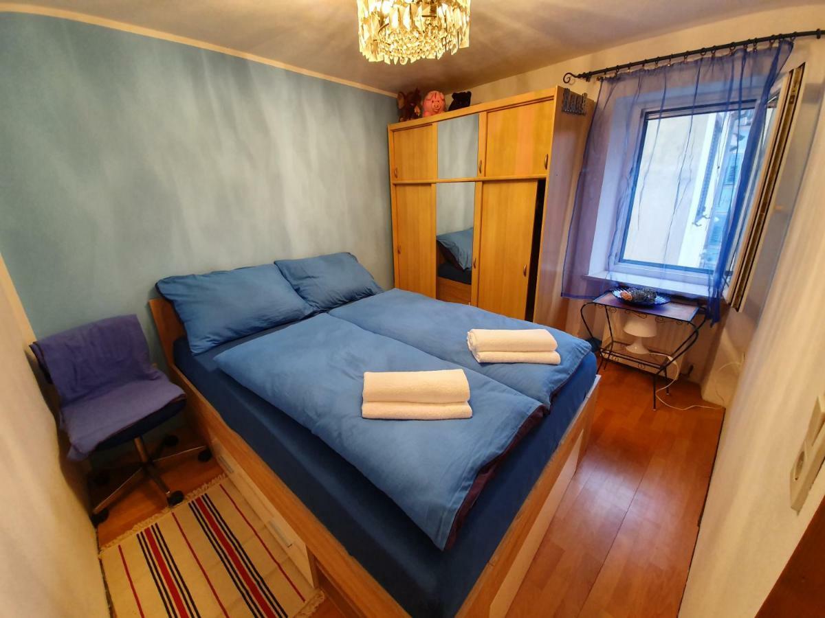 North To South Apartments Izola Ngoại thất bức ảnh