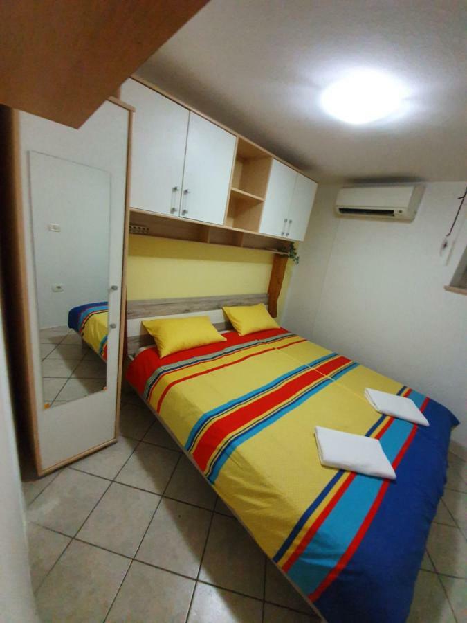 North To South Apartments Izola Ngoại thất bức ảnh