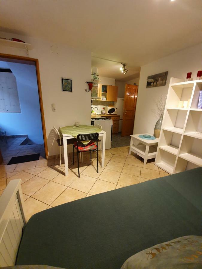 North To South Apartments Izola Ngoại thất bức ảnh