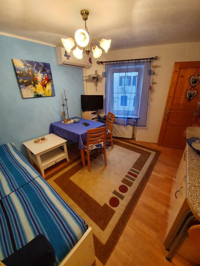 North To South Apartments Izola Ngoại thất bức ảnh