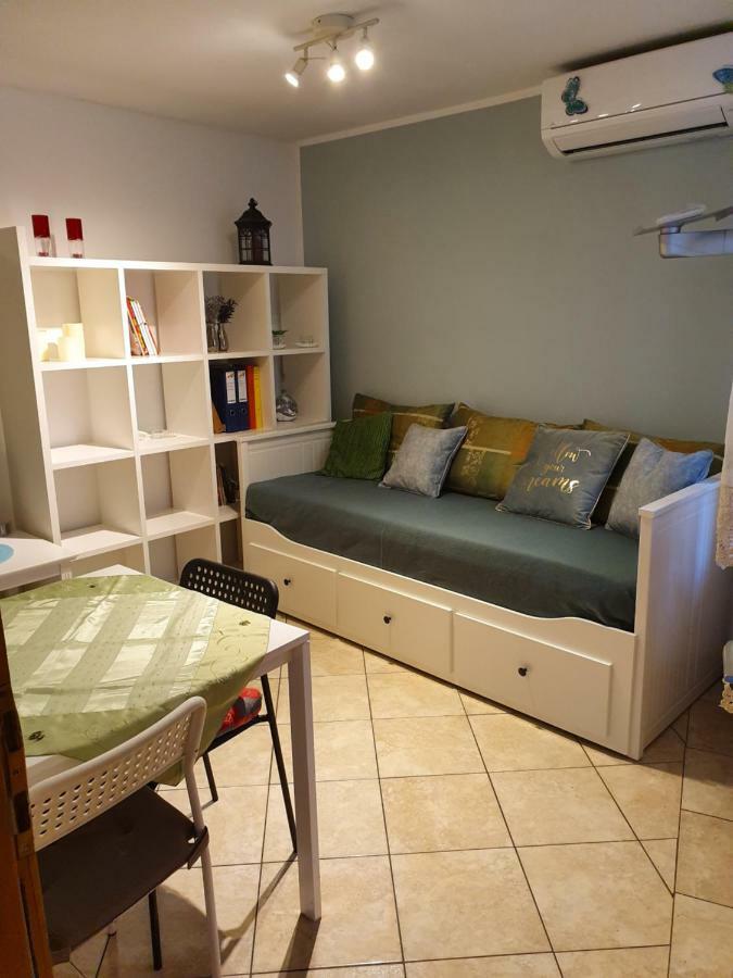 North To South Apartments Izola Ngoại thất bức ảnh